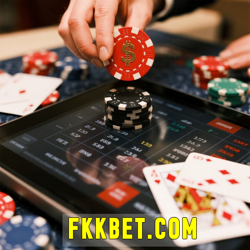 fkkbet-Game-Slots